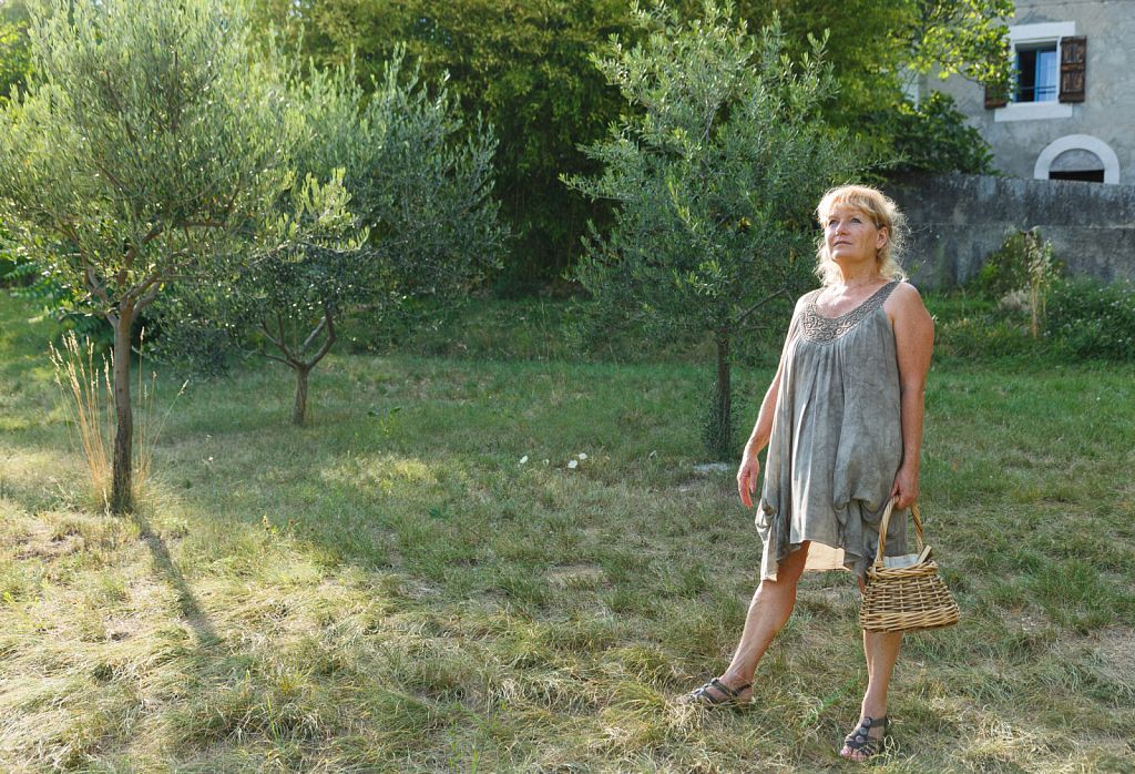 Passenger 3, Haute Provence