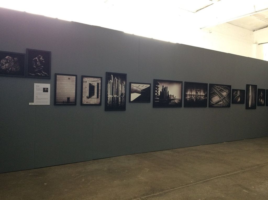 Photographs by Pawel Bogumil @ ECHOS Pingyao PIP 2018