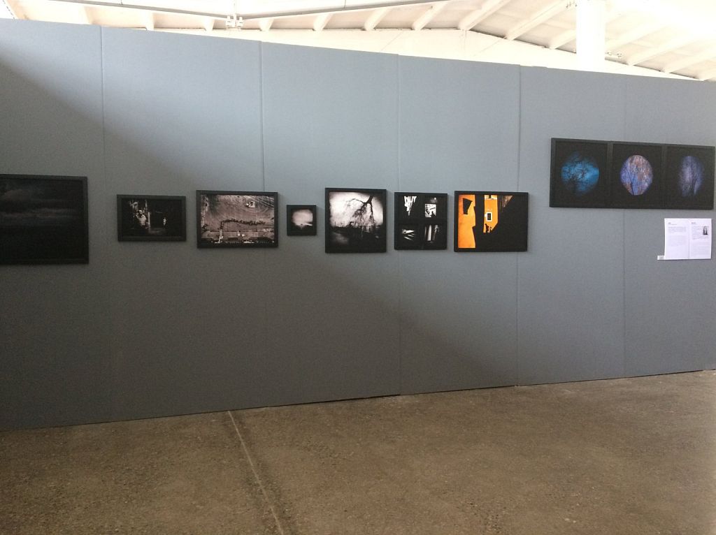 Photographs by Simona Bonanno @ ECHOS Pingyao PIP 2018