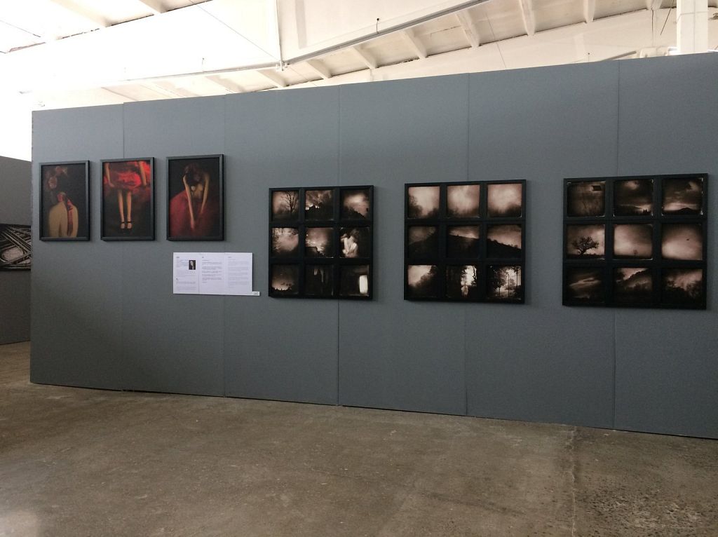Photographs by Liliroze @ ECHOS Pingyao PIP 2018