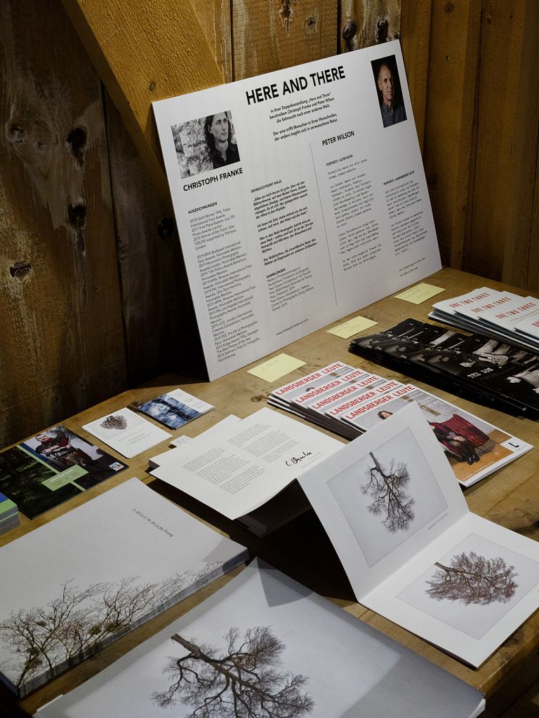 Urheberrechtlich geschuetztes Foto, Copyright by Christoph Frank