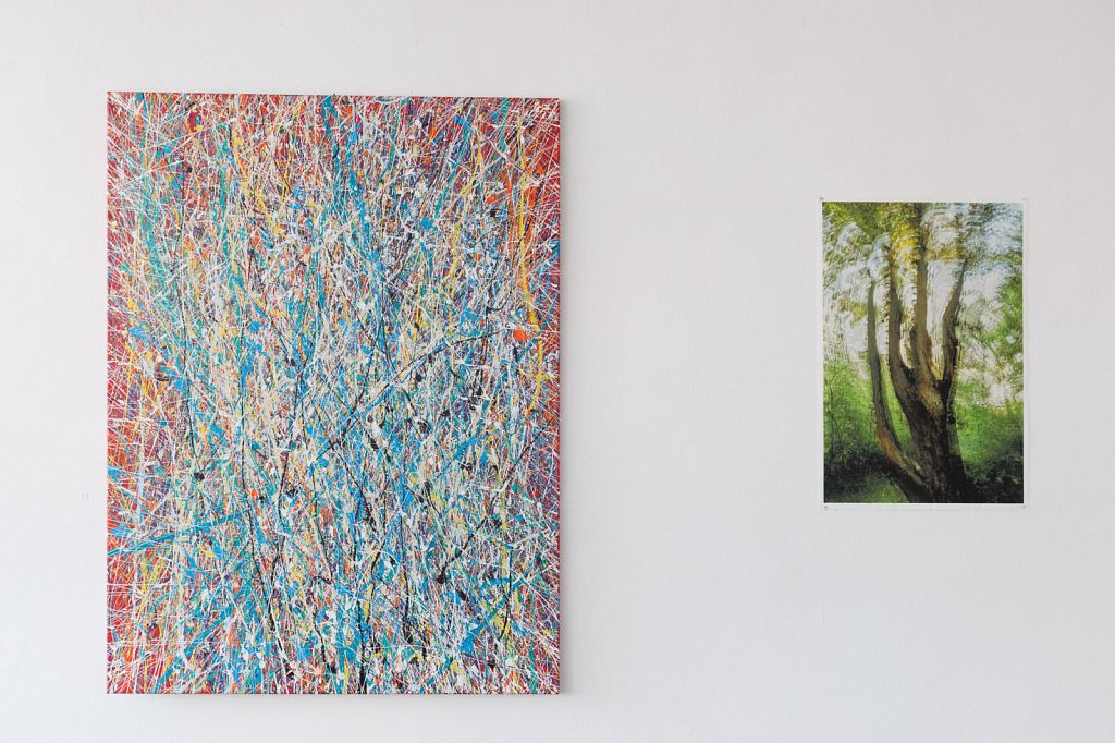 Urheberrechtlich geschuetztes Foto, Copyright by Christoph Frank